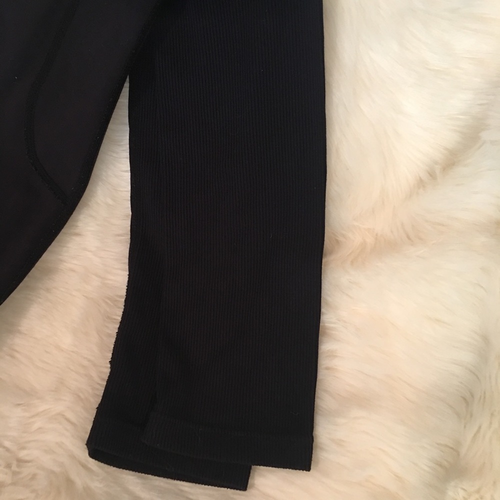 Pure Barre by Splits59 leggings - Picture 3 of 5